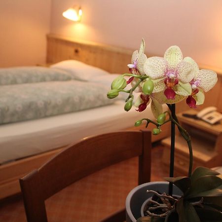 Albergo Caravasc Livigno Extérieur photo