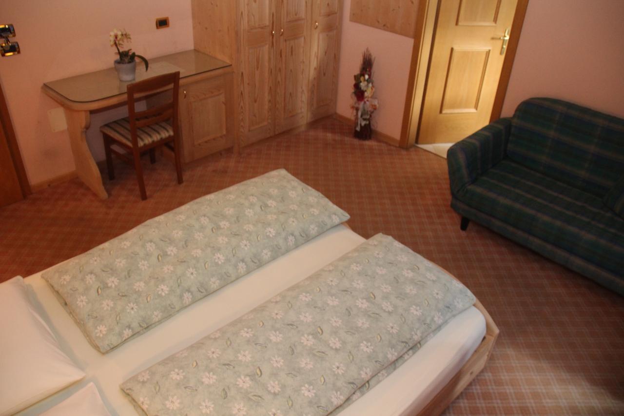 Albergo Caravasc Livigno Extérieur photo