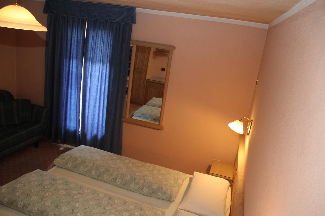 Albergo Caravasc Livigno Extérieur photo